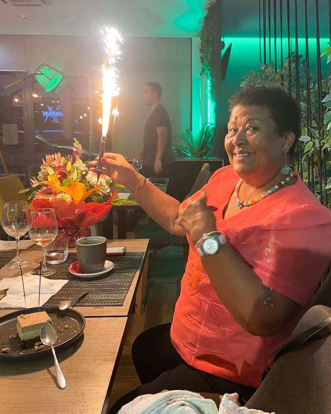 luisnani 게시물 이미지: Feliz dia da Mãe ❤️