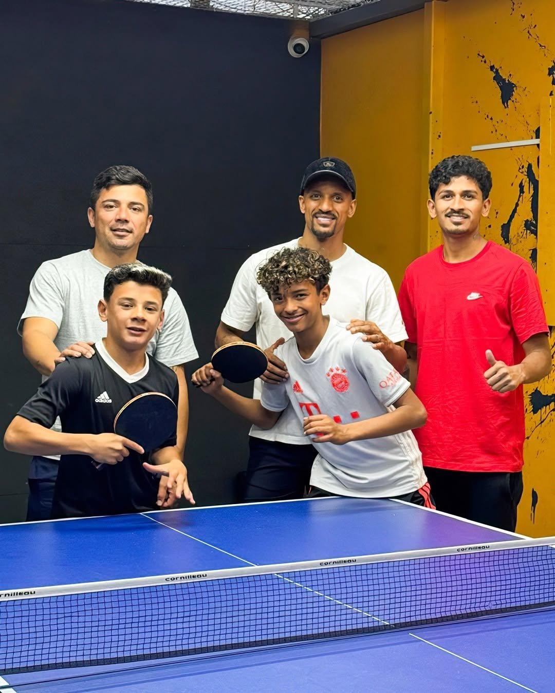 luisnani 게시물 이미지: Day off with family and friends. Discovering a...