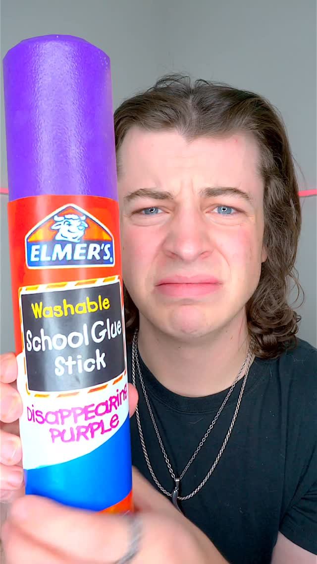 lukedidthat 게시물 이미지: Big OR Small 📚🤤 (School Foods) #challenge