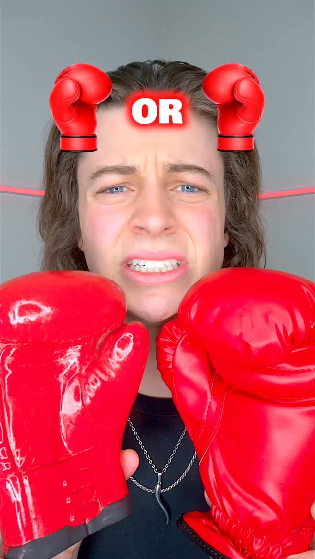 lukedidthat 게시물 이미지: Chocolate OR Real 🍫😳 (Extreme Challenge) #challenge