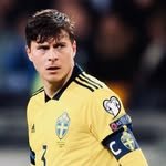 victorlindelof 프로필 사진