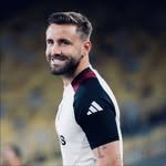 lukeshaw 인스타그램 프로필 사진