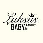 luksusbaby_kr 인스타그램 프로필 사진