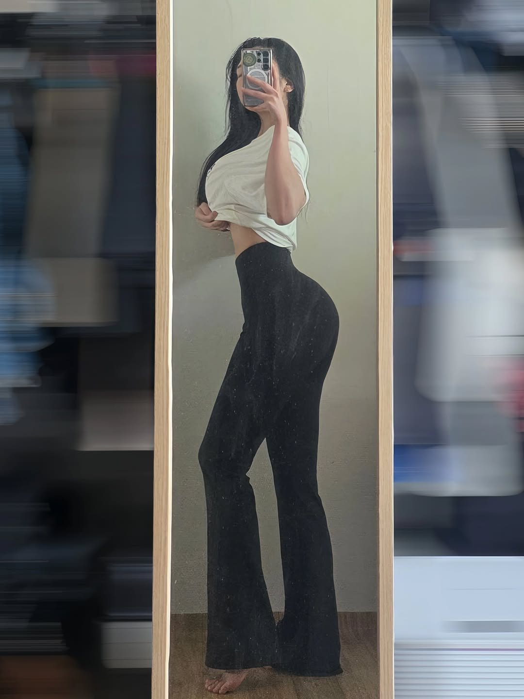 lullulallagenie 게시물 이미지: #토요일 아침..... 급하게 뛰어갔다.

#늦잠자고 
그덕에 재촉 전화받고......