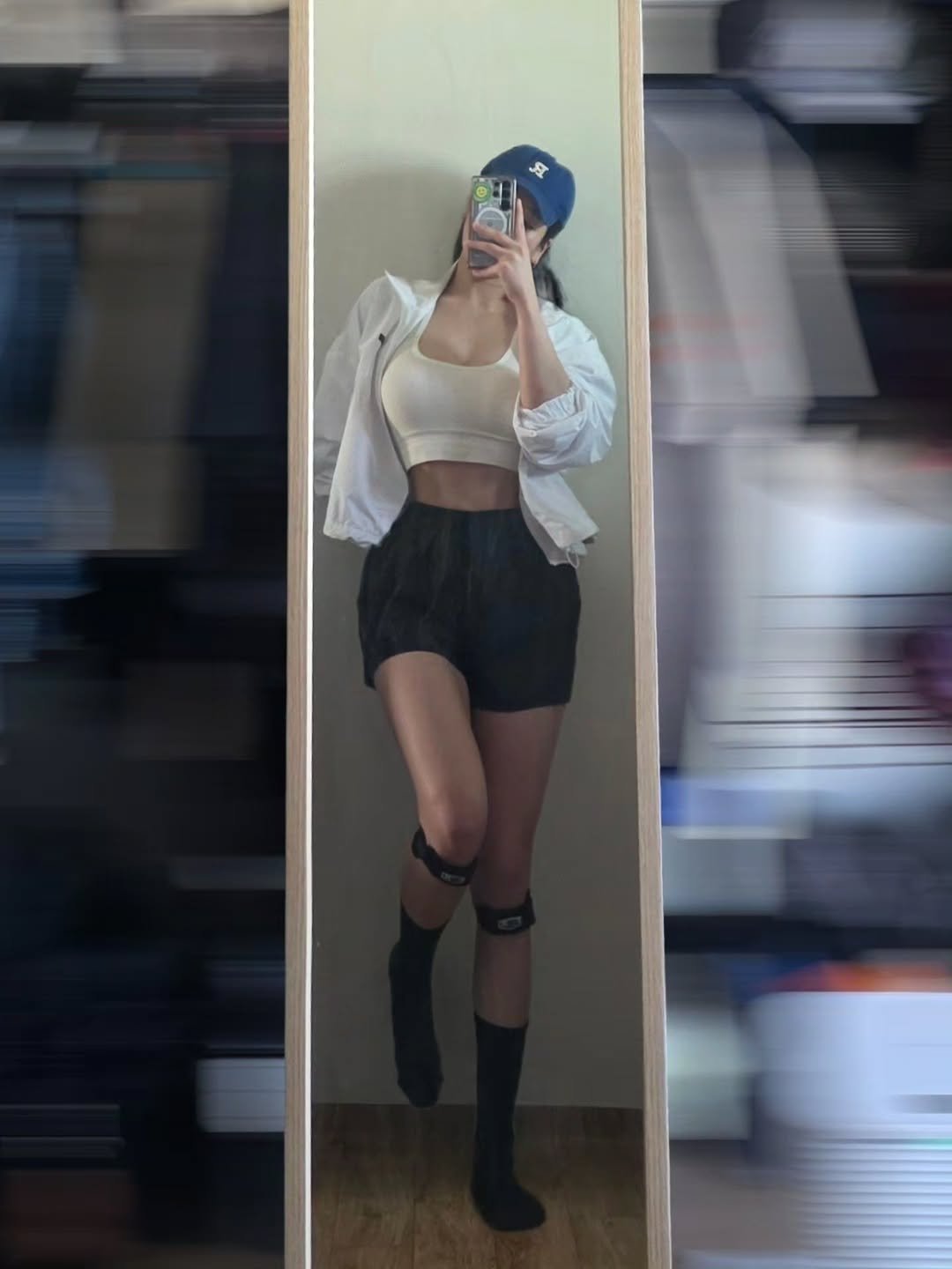 lullulallagenie 게시물 이미지: #제품제공 운동 가기 싫어서 5분만 더… 하다가
아르기닌 한 포 먹는 순간 갑자기...