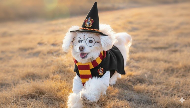 Photo by 룰루 on December 26, 2025. May be an image of Maltese, chihuahua and text.