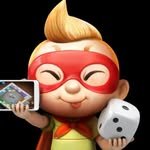 _humor.dice 프로필 사진