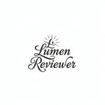 lumen_reviewer 인스타그램 프로필 사진