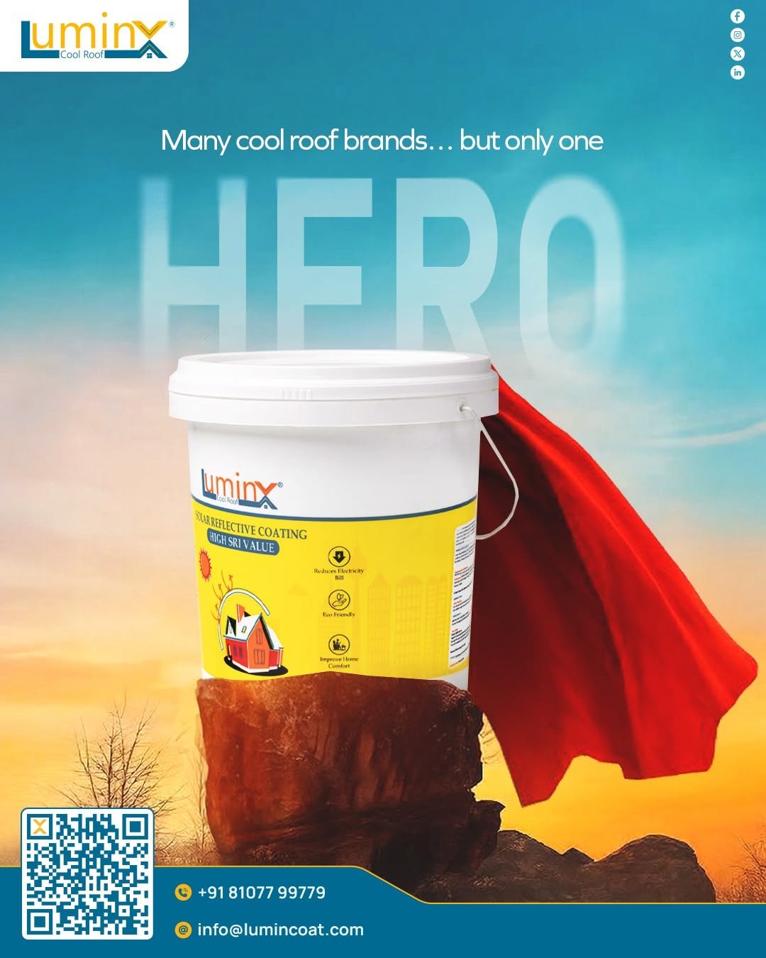 Photo by LuminX on April 18, 2026. May be an image of Superman, poster, canister, wafer and text.