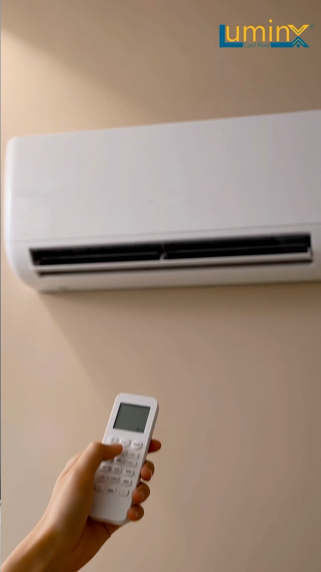 lumincoatings 게시물 이미지: 🔥 AC Switch-Off Challenge! 🔥

What if you...
