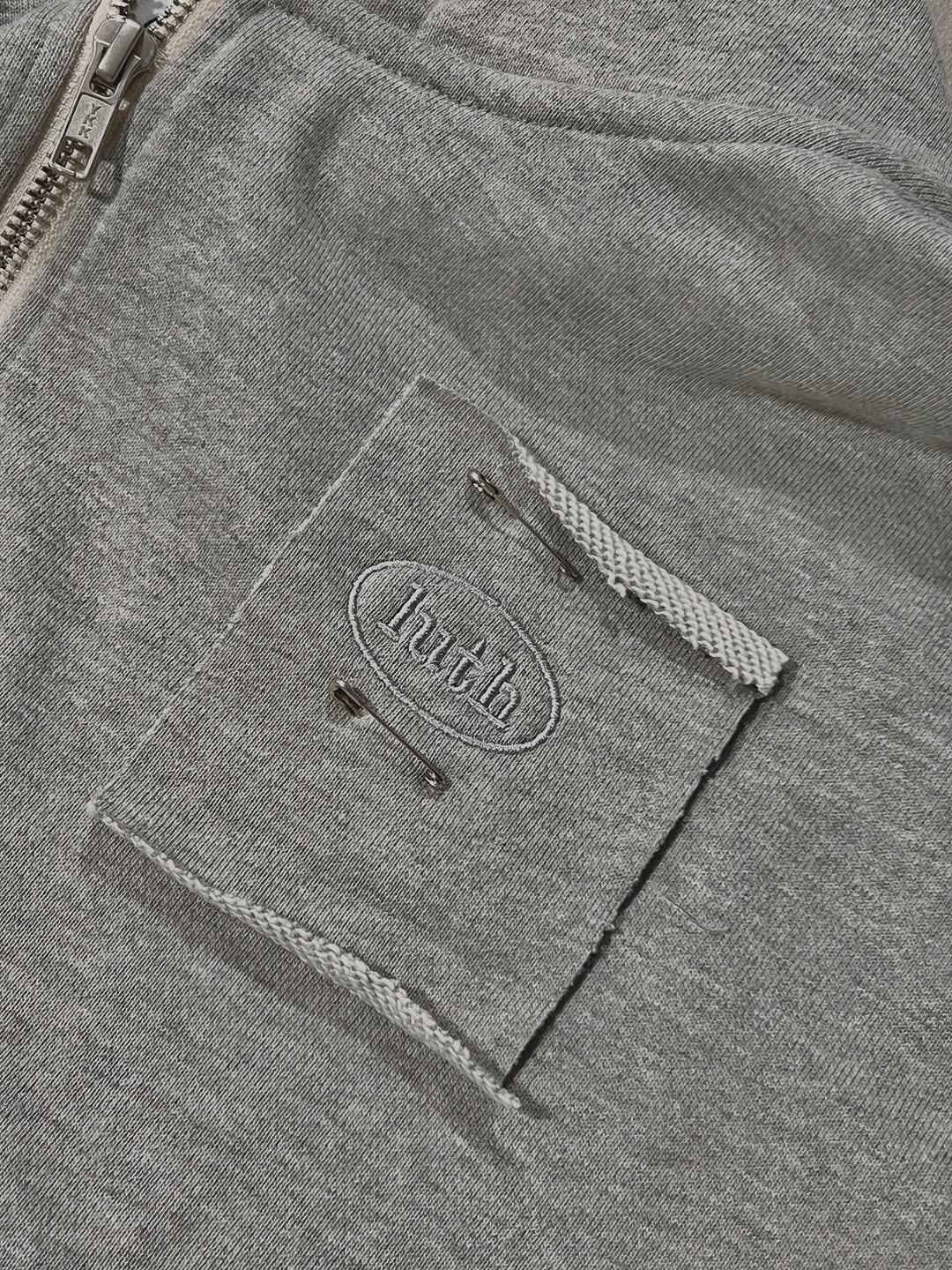 Photo by LUTH on August 18, 2025. May be an image of fleece.