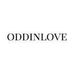 _oddinlove 프로필 사진