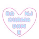 bonjourmadame.shop 프로필 사진