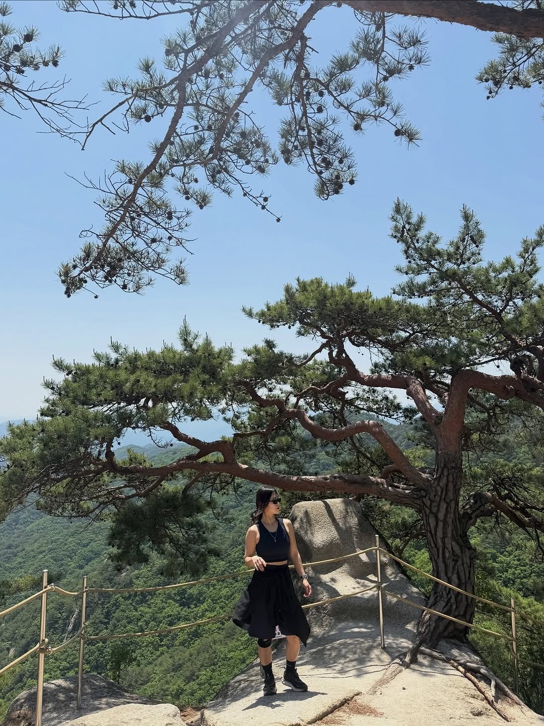 luv.kkwak 게시물 이미지: p들의 주말 데이트 🩵
(사실은 p가 아닌데 p이긴 함..?..)

🙆🏻‍♀️...