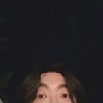 luv5ic 인스타그램 프로필 사진