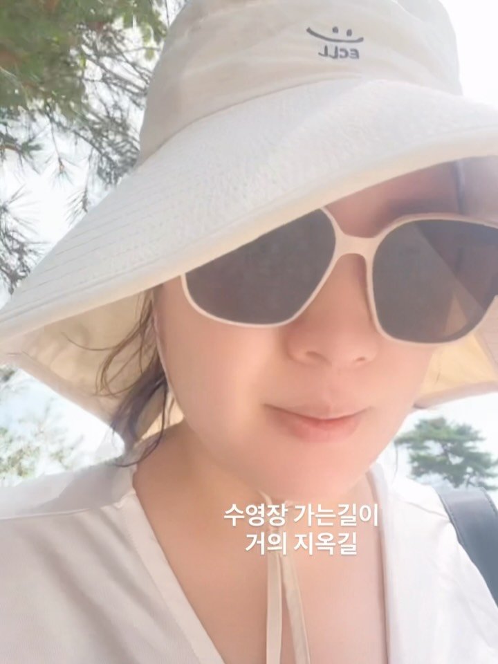 luv_ddiddi 게시물 이미지: 주말요약….
여러분 지금….. 일단 물없는 곳은 가지마시구요ㅠㅠ
밖에서 고기구워먹을...