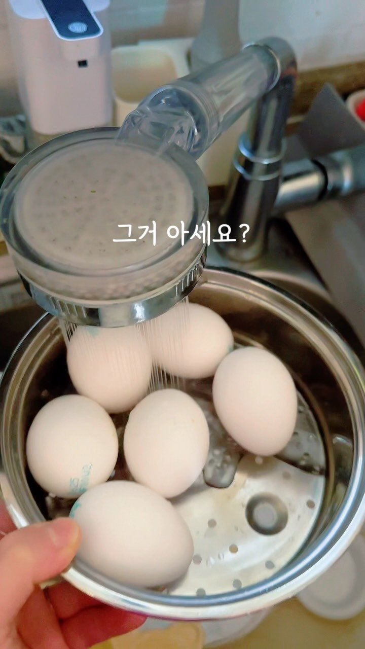 luv_ddiddi 게시물 이미지: 제가 다이어트중이라 라면 끓여먹는것같은
다른 활용도는 촬영하질 못했는데
물받는...