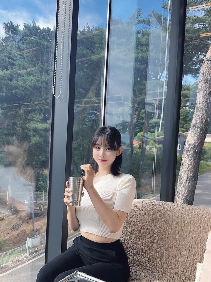 luvbbeen 게시물 이미지: 아이 귀여워~ 청순해~ 예뽀라~💖
#당진 #당진카페 #당진 #카페로우 #당진맛집