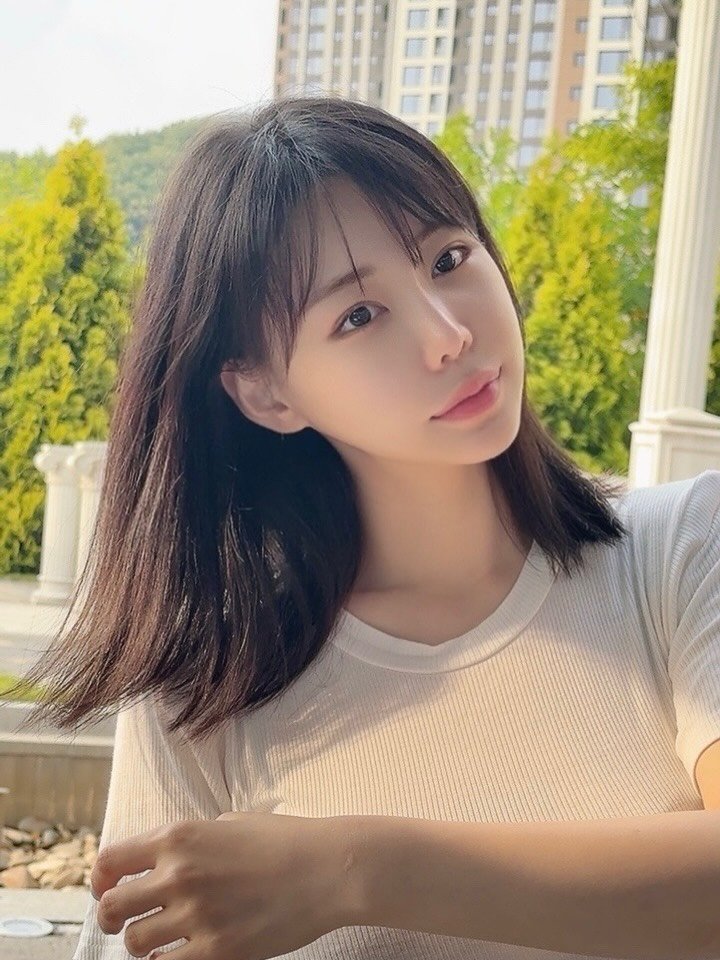 luvbbeen 게시물 이미지: 오후4시 잠온다 +우유랑🩵🌿🪴