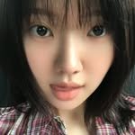luvfromyoon 인스타그램 프로필 사진