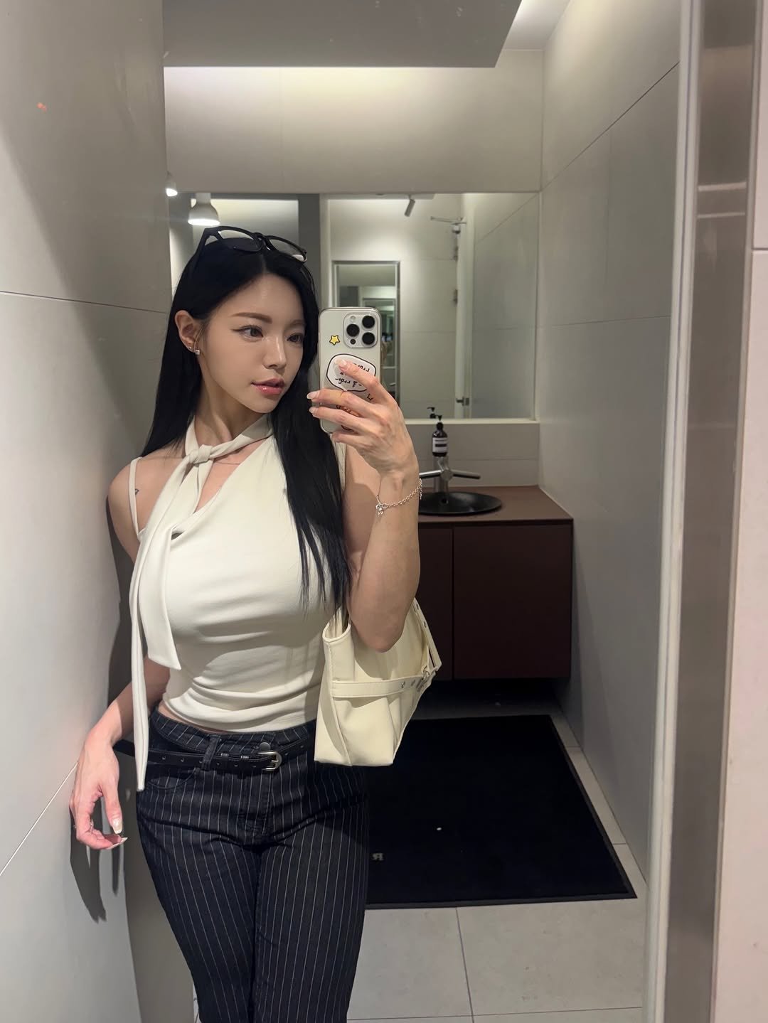 luvlyjomi 게시물 이미지: 행복했던 이틀의 흔적🤤
잠시나마 대구까지 보러와준 상현핑에게 고맙구나요❣️...