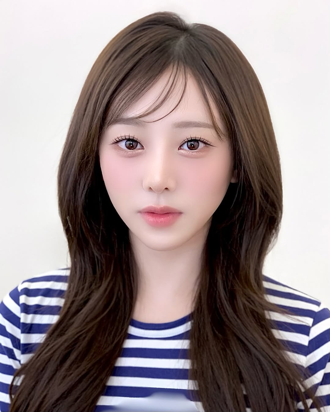 luvoir_seung6 게시물 이미지: ⠀
청순 냥이 메이크업 🐱🤎
⠀
요즘 많이들 찾으시는 과하지 않으면서도
깔끔 또렷...