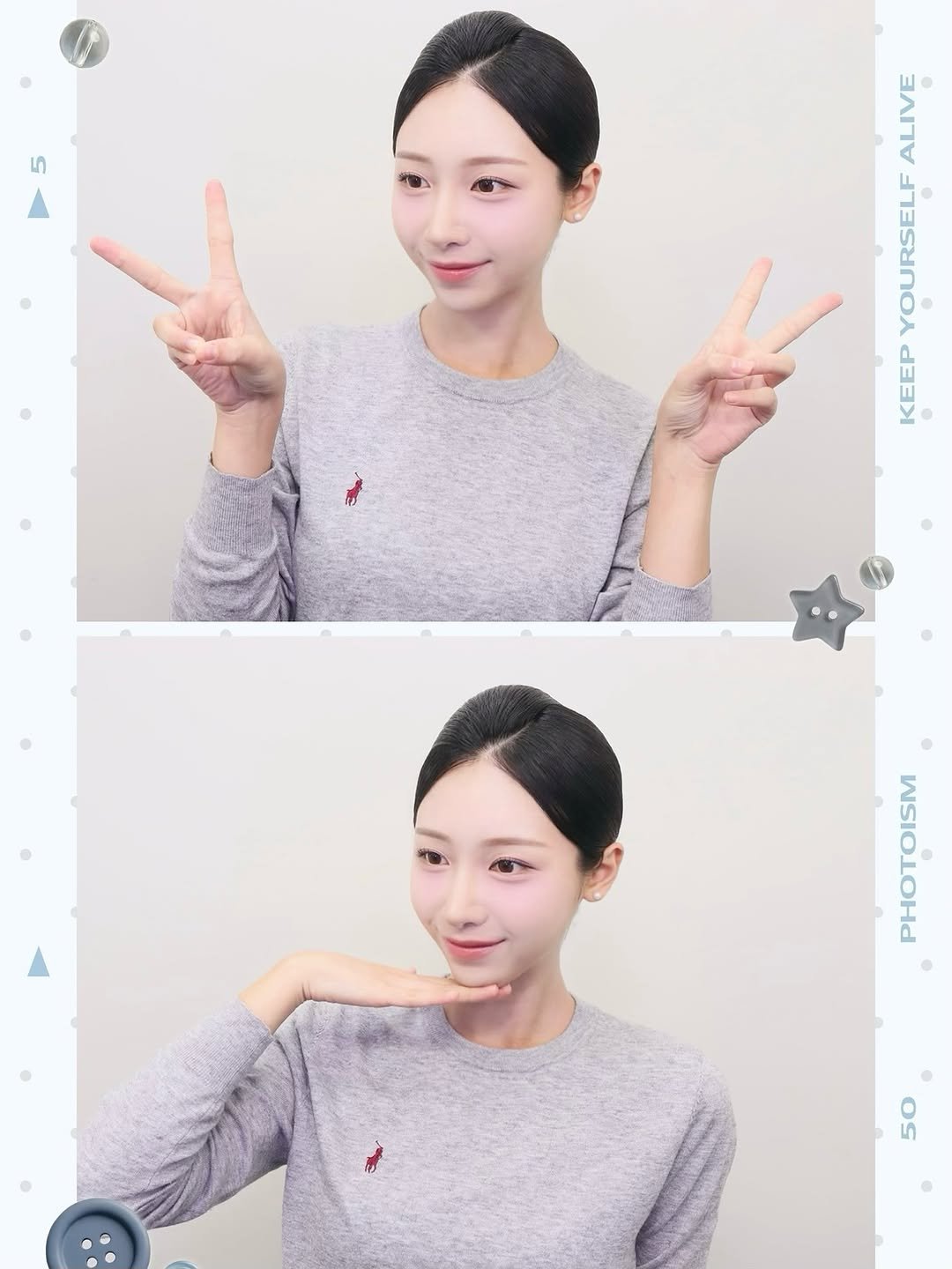 luvoir_seung6 게시물 이미지: ⠀
소듕히 아껴두던 울 고객님들 합격 후기 모아모아,,🩵
⠀
한 분 한 분 집중해서...