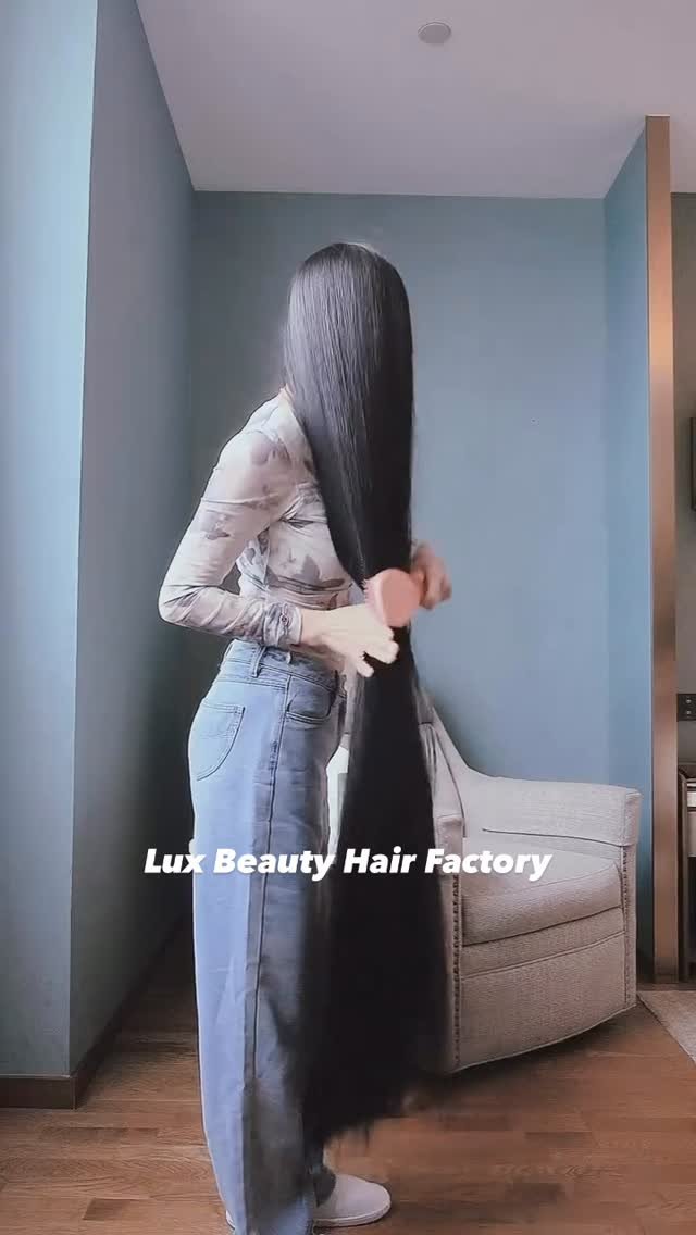 luxbeauty_hairs 게시물 이미지: When you asking me where are my hair materials...