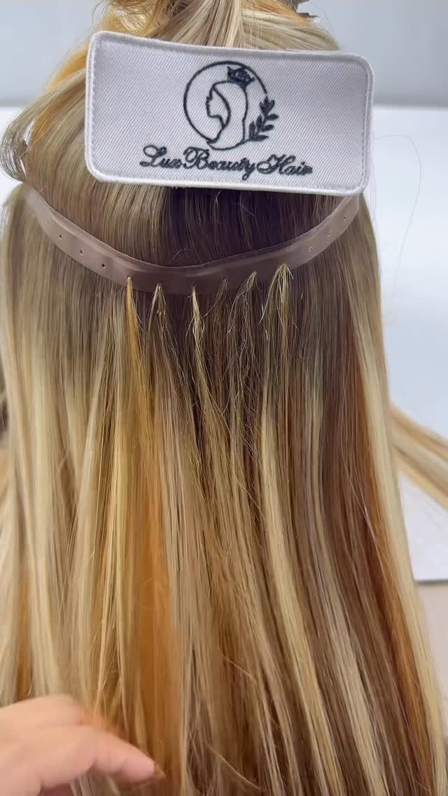 luxbeauty_hairs 게시물 이미지: Hi guys, this is human hair factory “LUX...