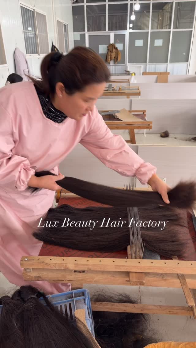 luxbeauty_hairs 게시물 이미지: 👩🏼🤝🏻Premium Donor Human Hair Extensions &...