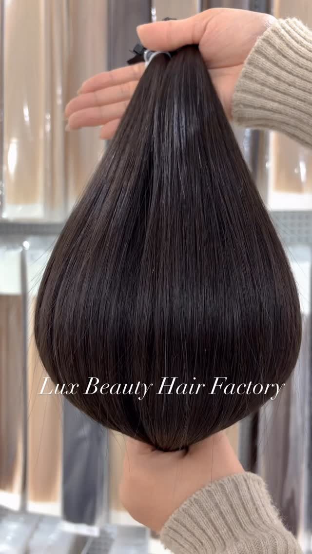 luxbeauty_hairs 게시물 이미지: Luxurious, long-lasting, durable....