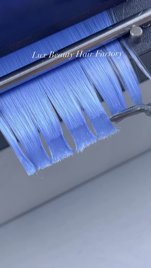luxbeauty_hairs 게시물 이미지: Re-bonds Machine available. 

#hairextensions...