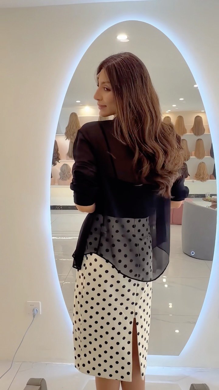 luxbeauty_hairs 게시물 이미지: Luxury Lace wig just for you! 
High quality...