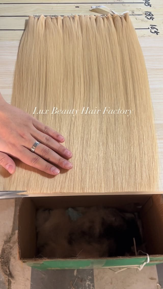 luxbeauty_hairs 게시물 이미지: When it comes to your investment, we take all...