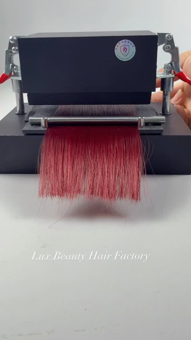 luxbeauty_hairs 게시물 이미지: Rebonding Machine 

Give your flat tip hair a...