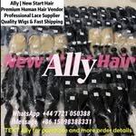 newstarthair_ally 프로필 사진
