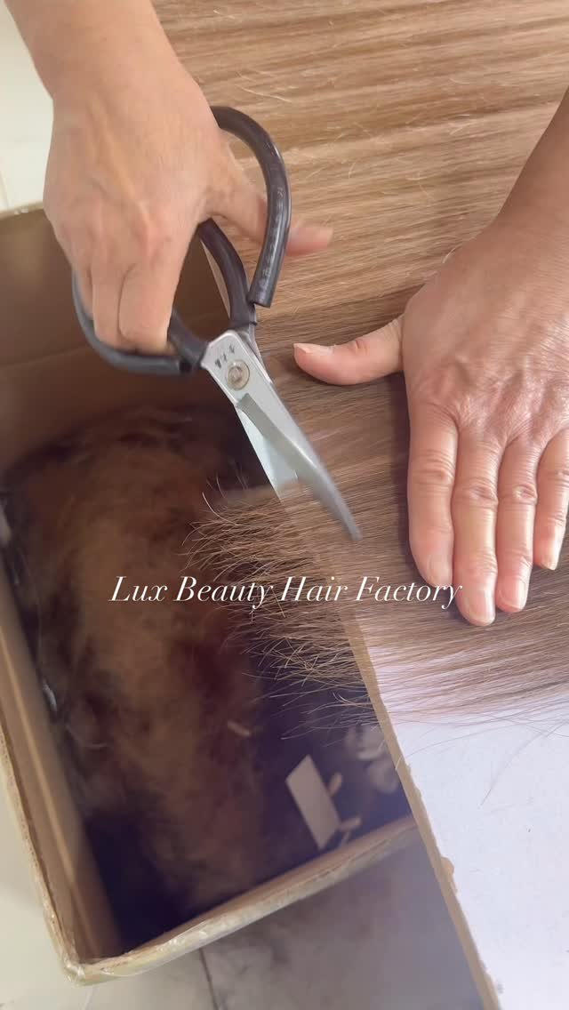 luxbeauty_hairs 게시물 이미지: As you can see this is our best quality One...