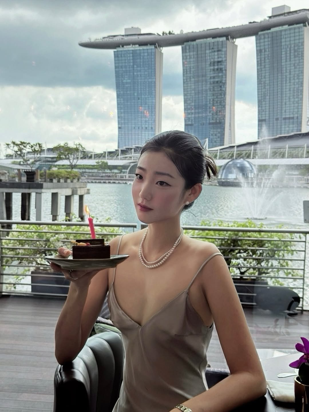 Photo by 최승은 on November 23, 2025. May be an image of text.