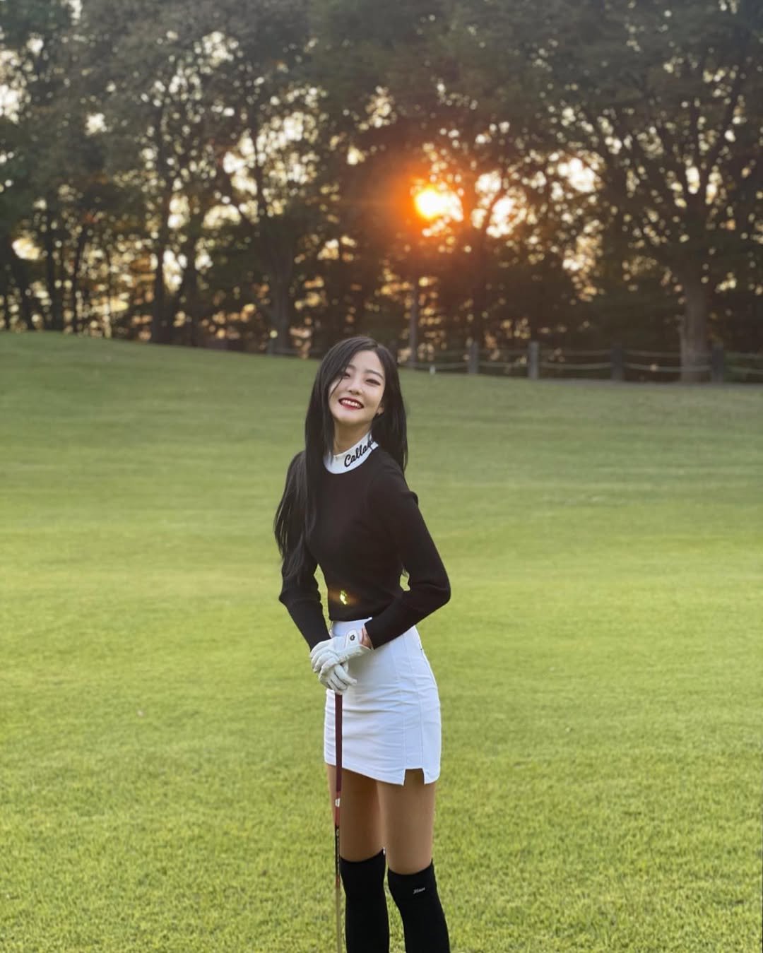 Photo by 최승은 in 남부 C.C.