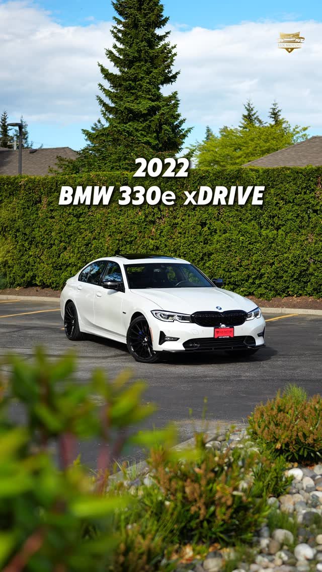 luxmotors.ca 게시물 이미지: Electric when you want it.
 Turbocharged when...