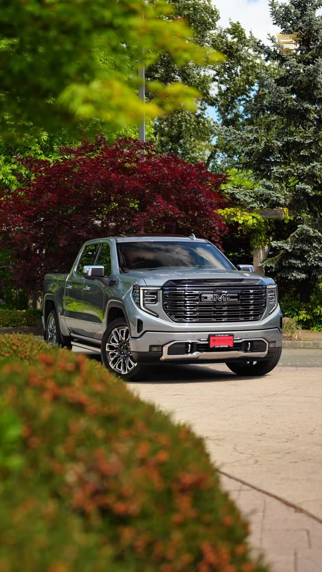 luxmotors.ca 게시물 이미지: Built for those who want more than just a...