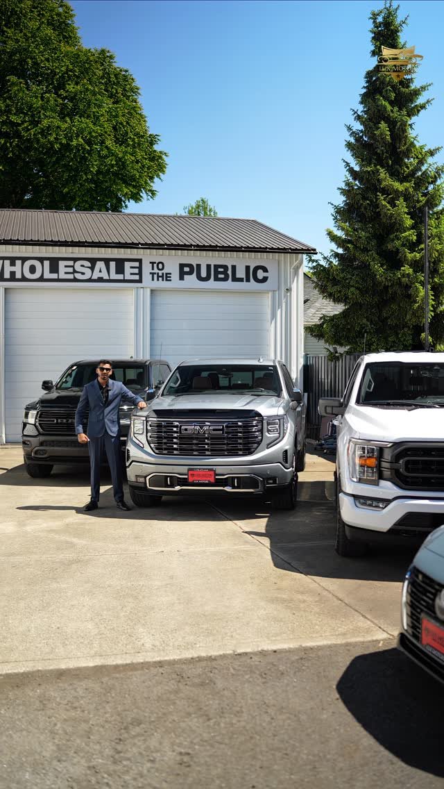 luxmotors.ca 게시물 이미지: Whatever your dream drive looks like… we’re...