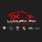 luxuryfix.in 인스타그램 프로필 사진