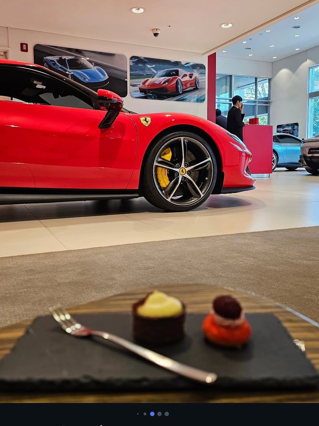 Photo by 전 정수 on April 25, 2026. May be an image of text.