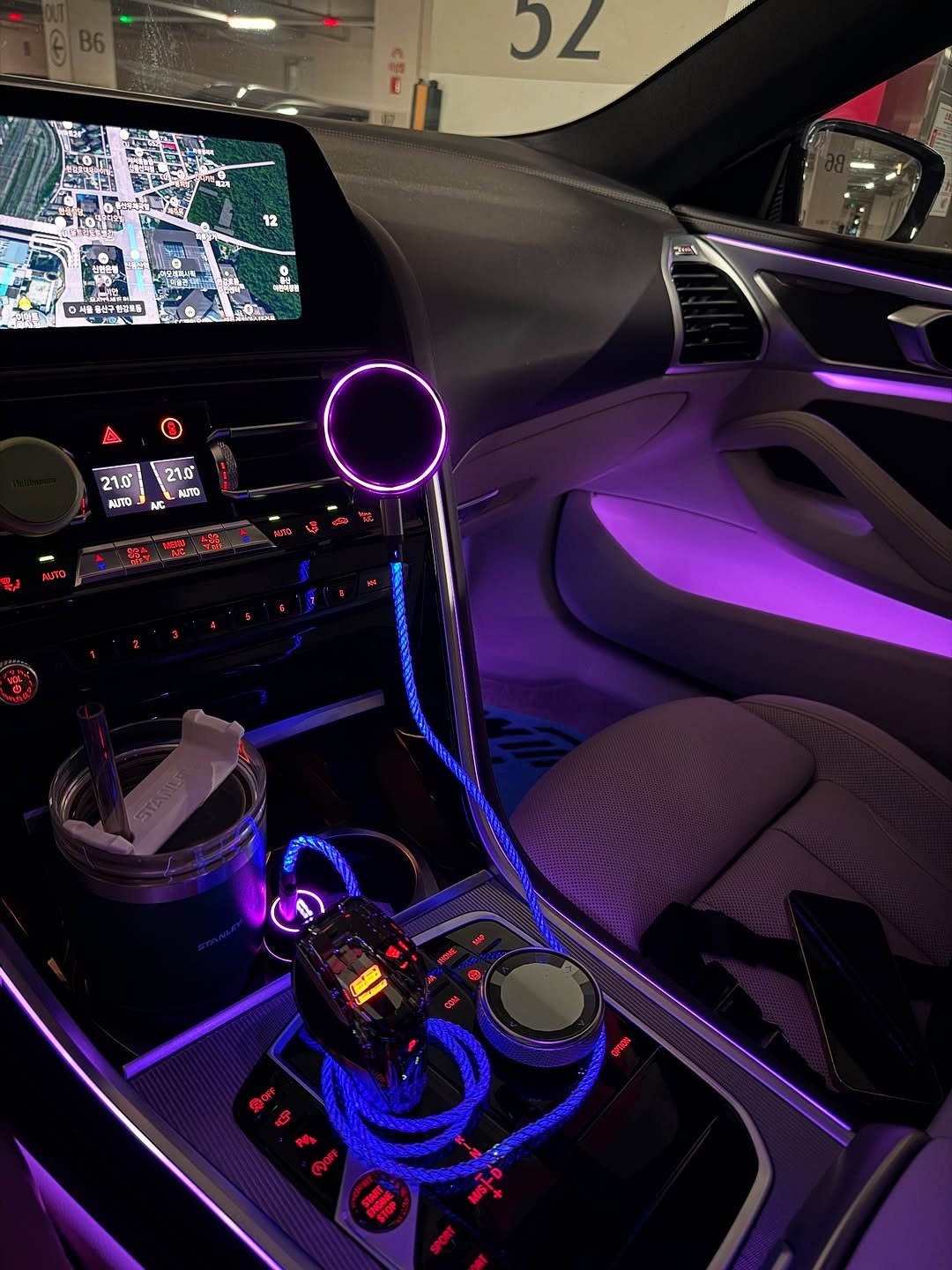 Photo by 전 정수 on August 06, 2025. May be an image of videogame controller and text.
