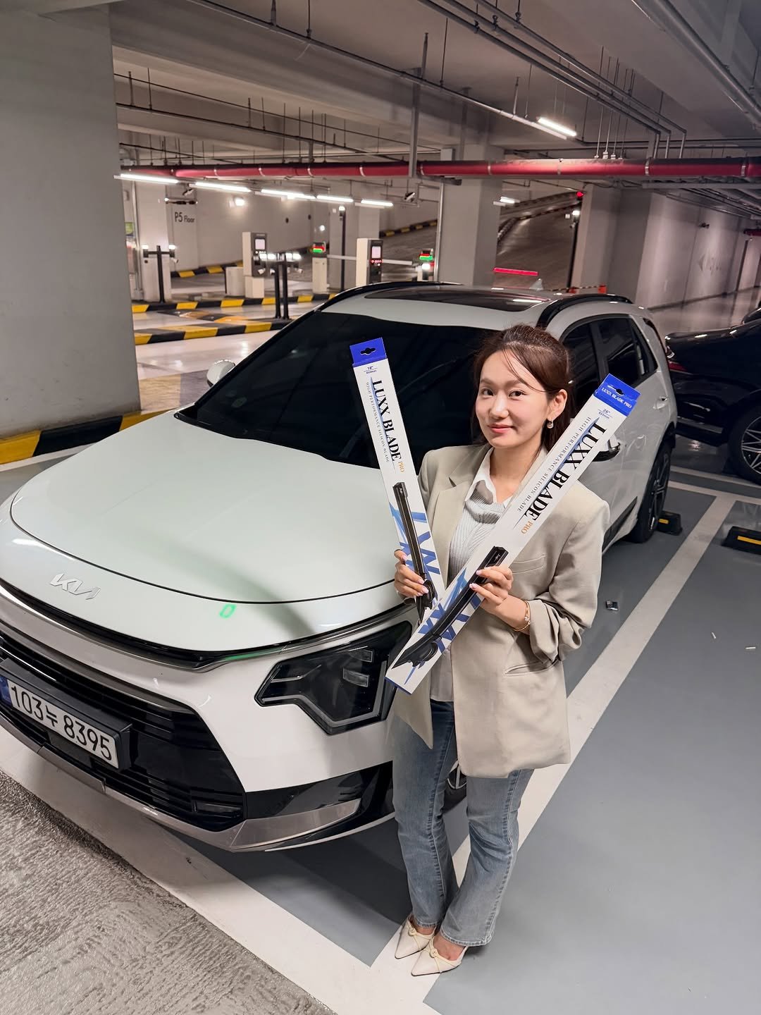 Photo by 전 정수 on April 27, 2026. May be an image of text.