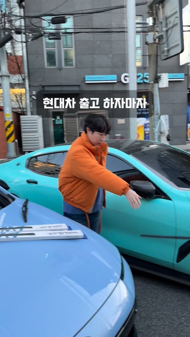 luxxtv 게시물 이미지: 공기저항계수에 목슴거는 전기차들 문 손잡이까지 방해된다며 히든형으로 만들면서 ...