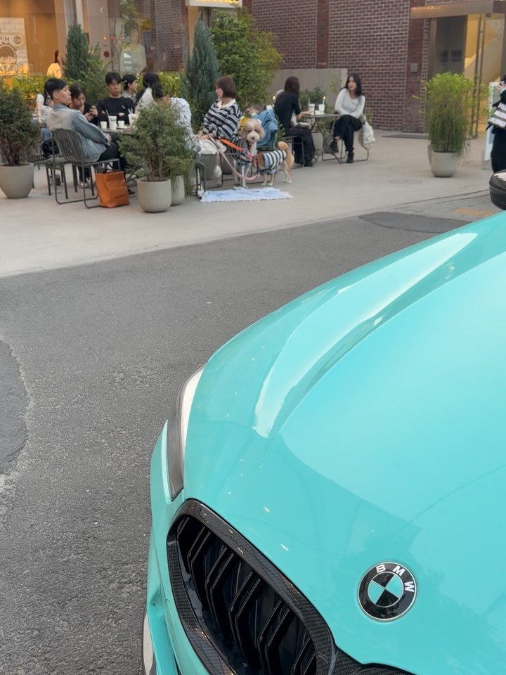 luxxtv 게시물 이미지: 날씨가 요즘만 같으면 💕

도저히 실내에 있을 수 없잖아

#럭스tv