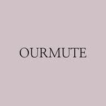 _ourmute 프로필 사진