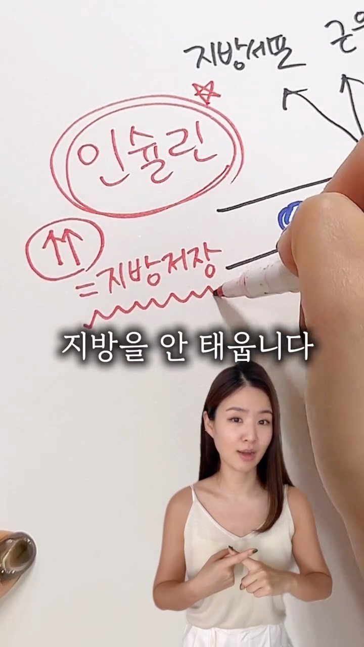 lymphline_fit 게시물 이미지: 다이어트는
“얼마나 먹느냐”가 아니라
<어떤 상태에서 먹느냐> 가...